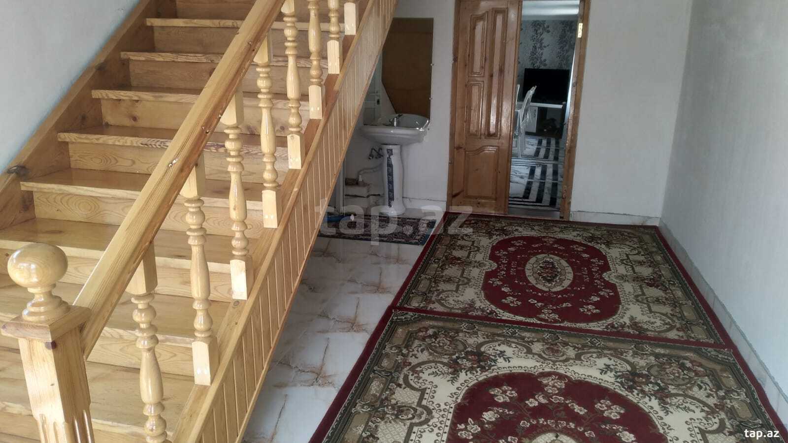 Həyət evi kirayə verilir, Quba r.