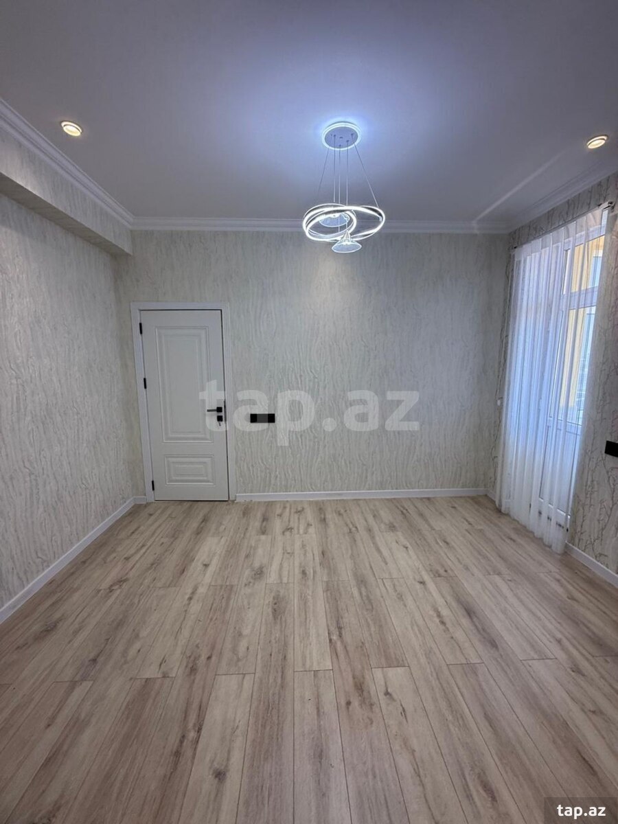 2-otaqlı yeni tikili, Xırdalan ş., 82 m²