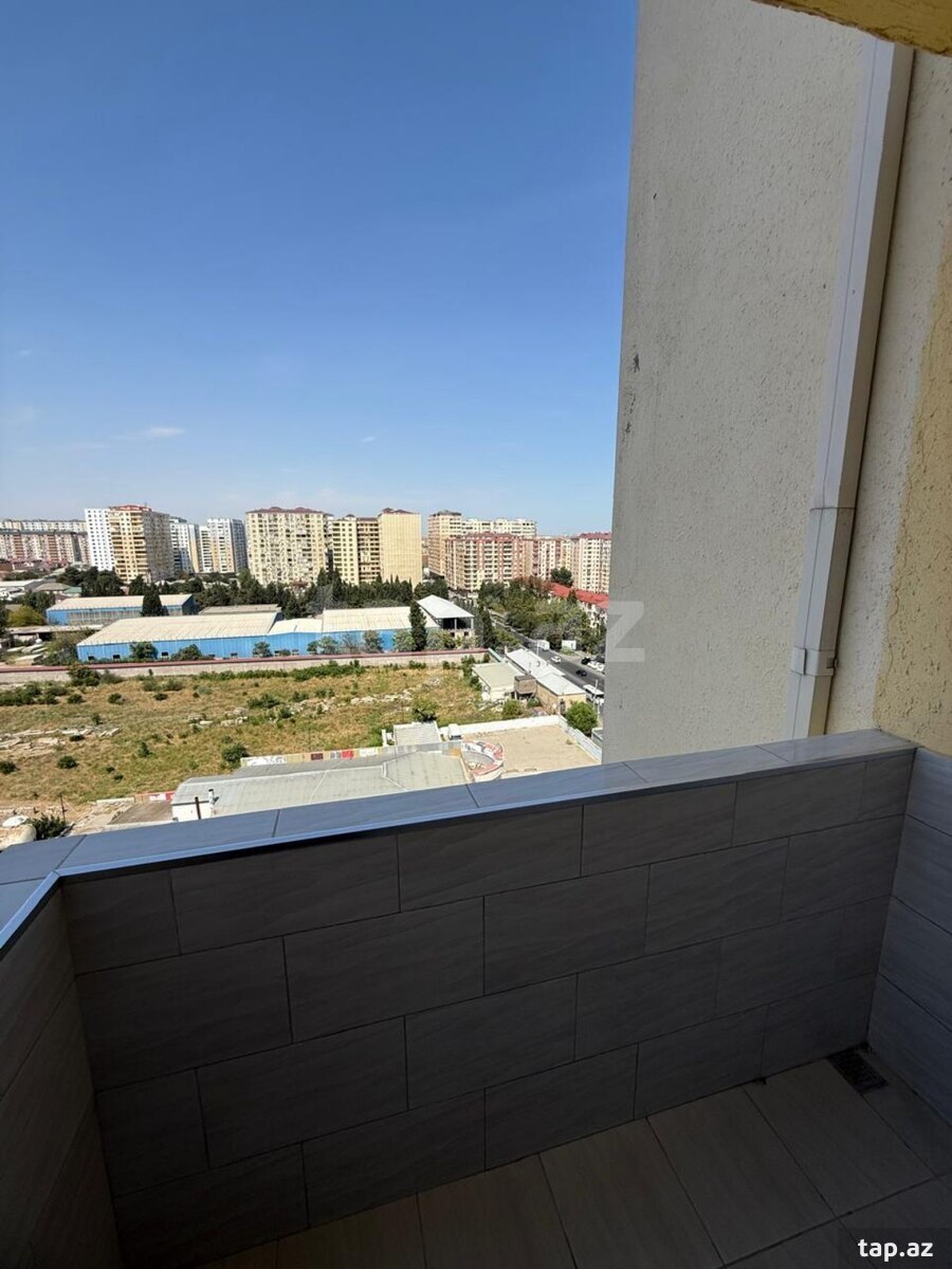 2-otaqlı yeni tikili, Xırdalan ş., 82 m²