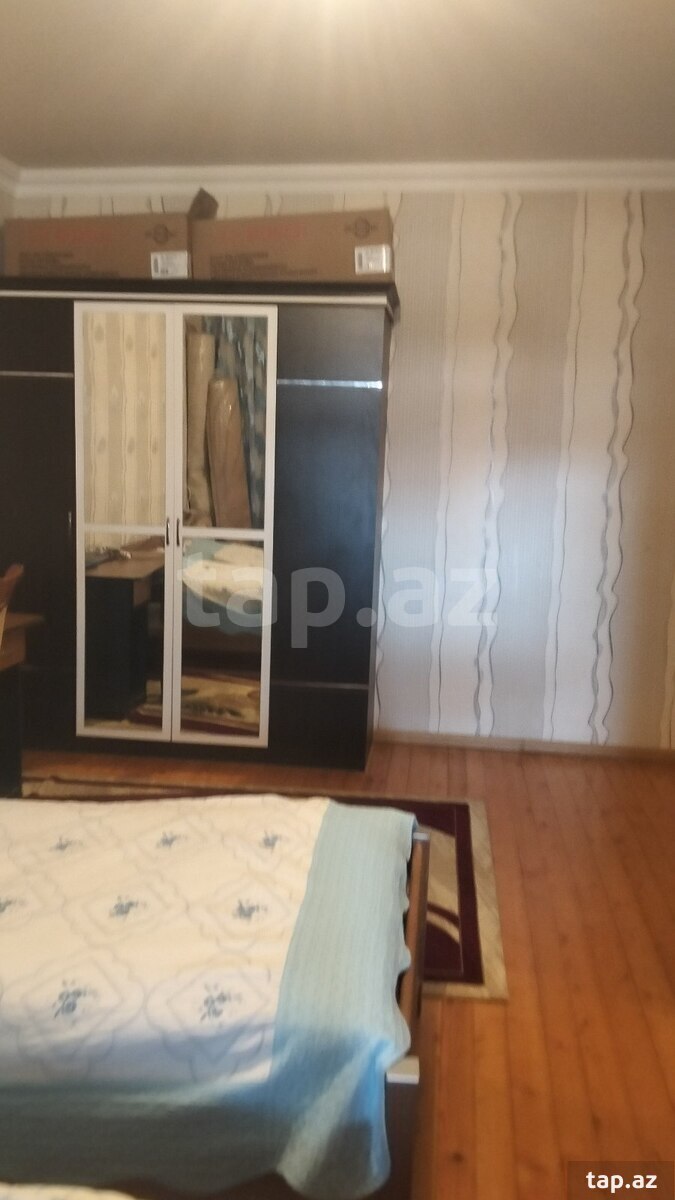 Həyət evi, Yeni Suraxanı qəs.