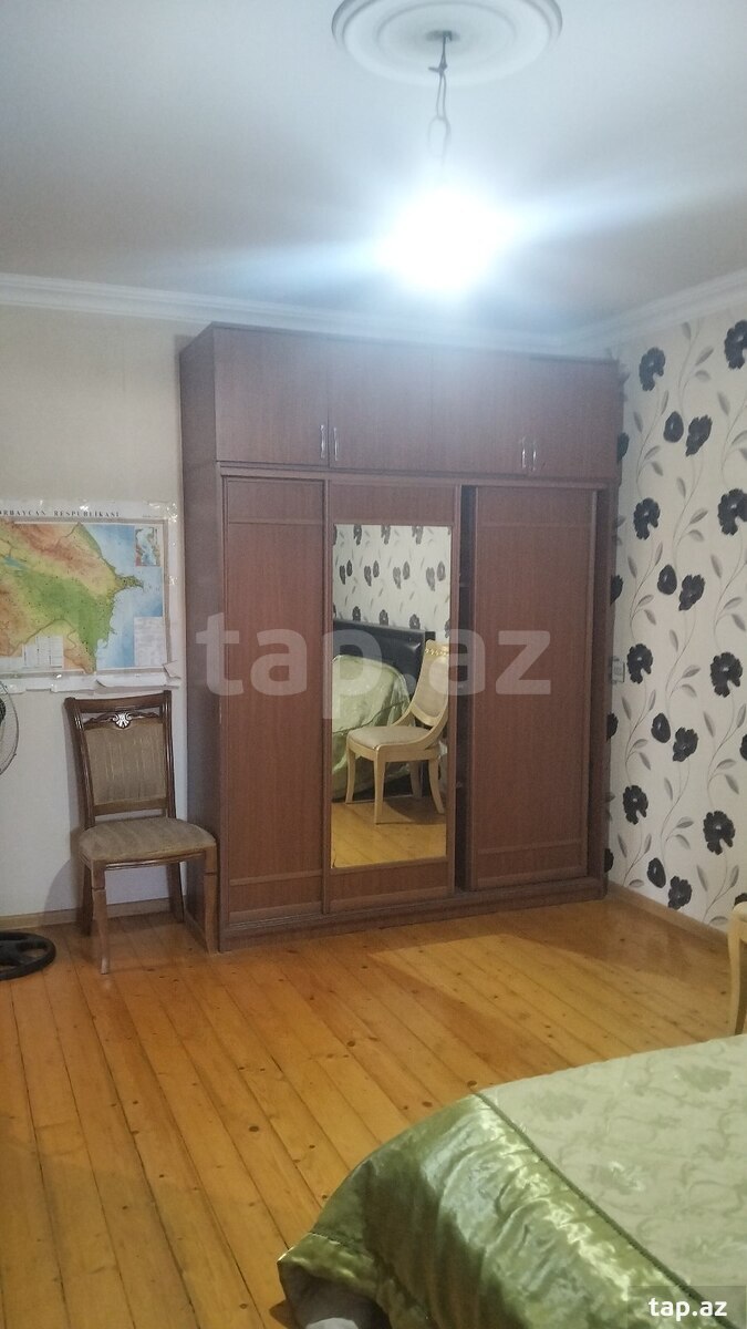 Həyət evi, Yeni Suraxanı qəs.