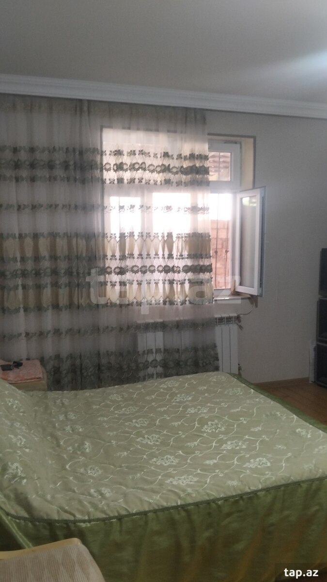 Həyət evi, Yeni Suraxanı qəs.