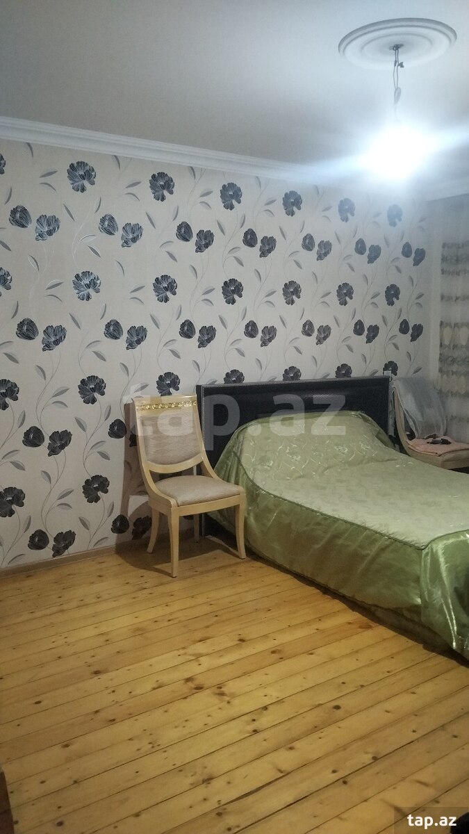 Həyət evi, Yeni Suraxanı qəs.