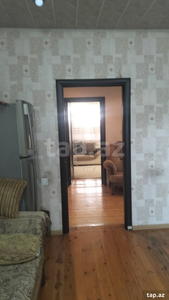 Həyət evi, Yeni Suraxanı qəs.