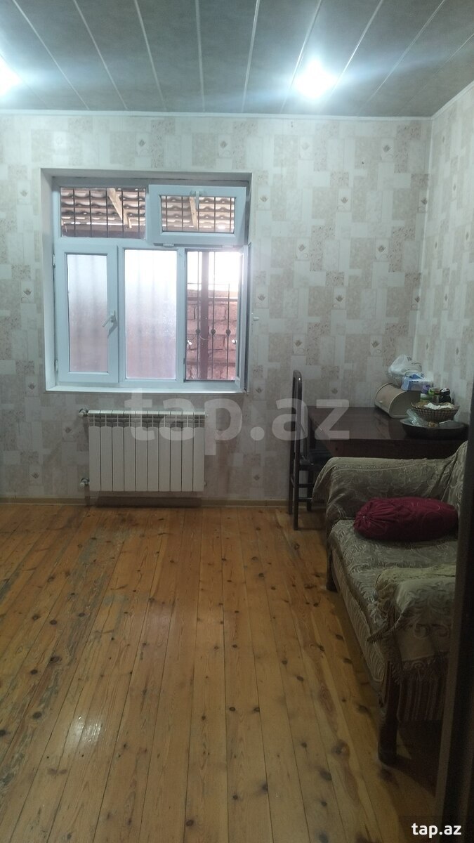 Həyət evi, Yeni Suraxanı qəs.