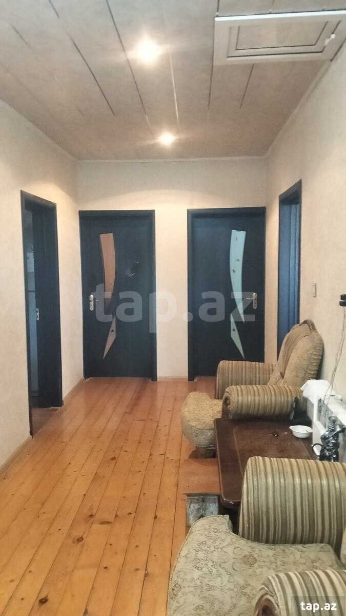 Həyət evi, Yeni Suraxanı qəs.