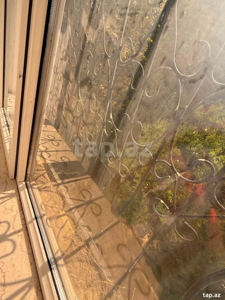 3-otaqlı yeni tikili kirayə verilir, Cəfər Xəndan küç., 158 m²