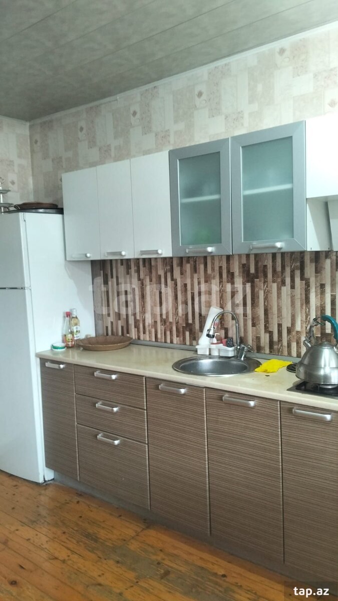 Həyət evi, Yeni Suraxanı qəs.