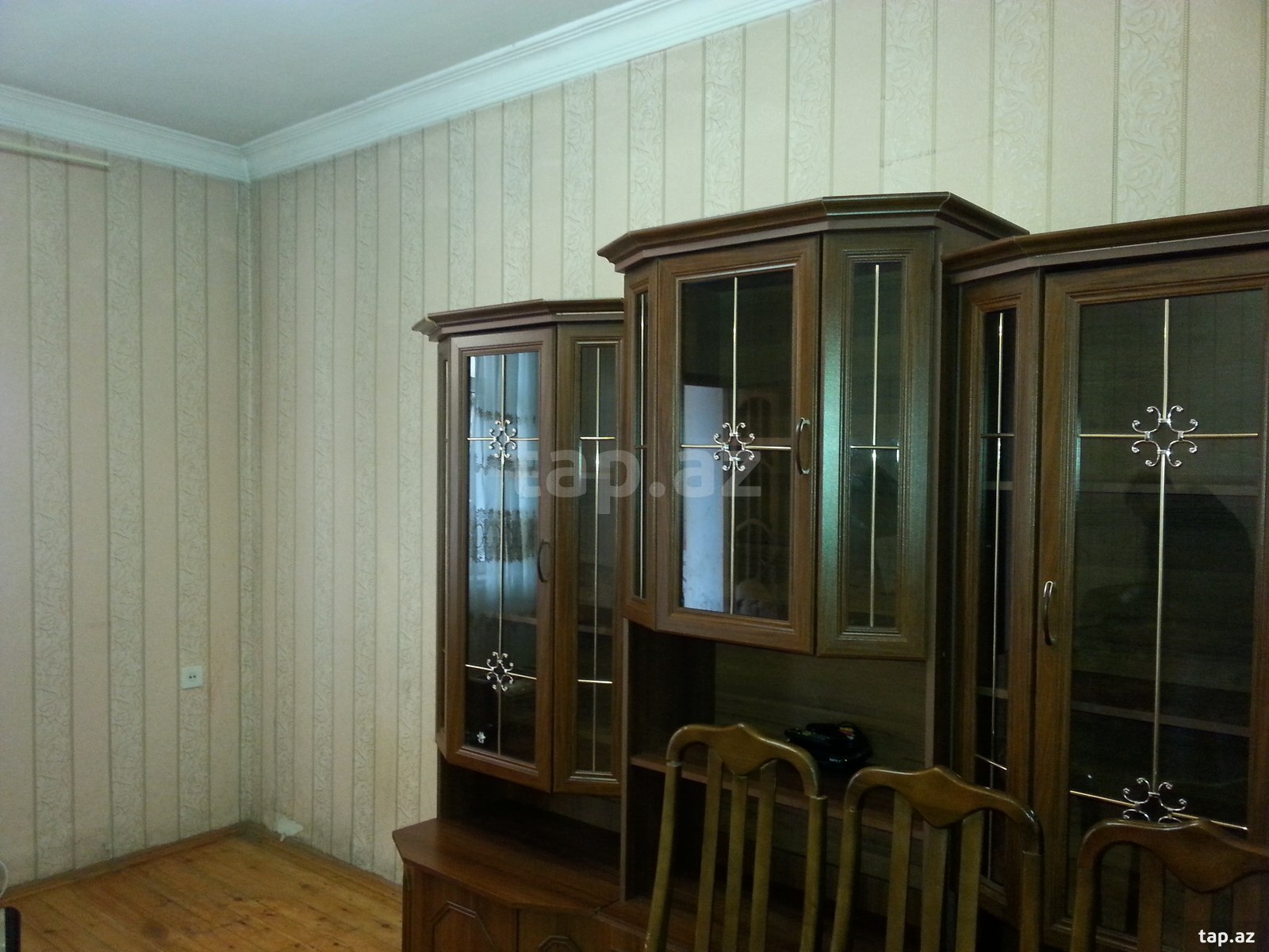 4-комн. частный дом в аренду, Баку