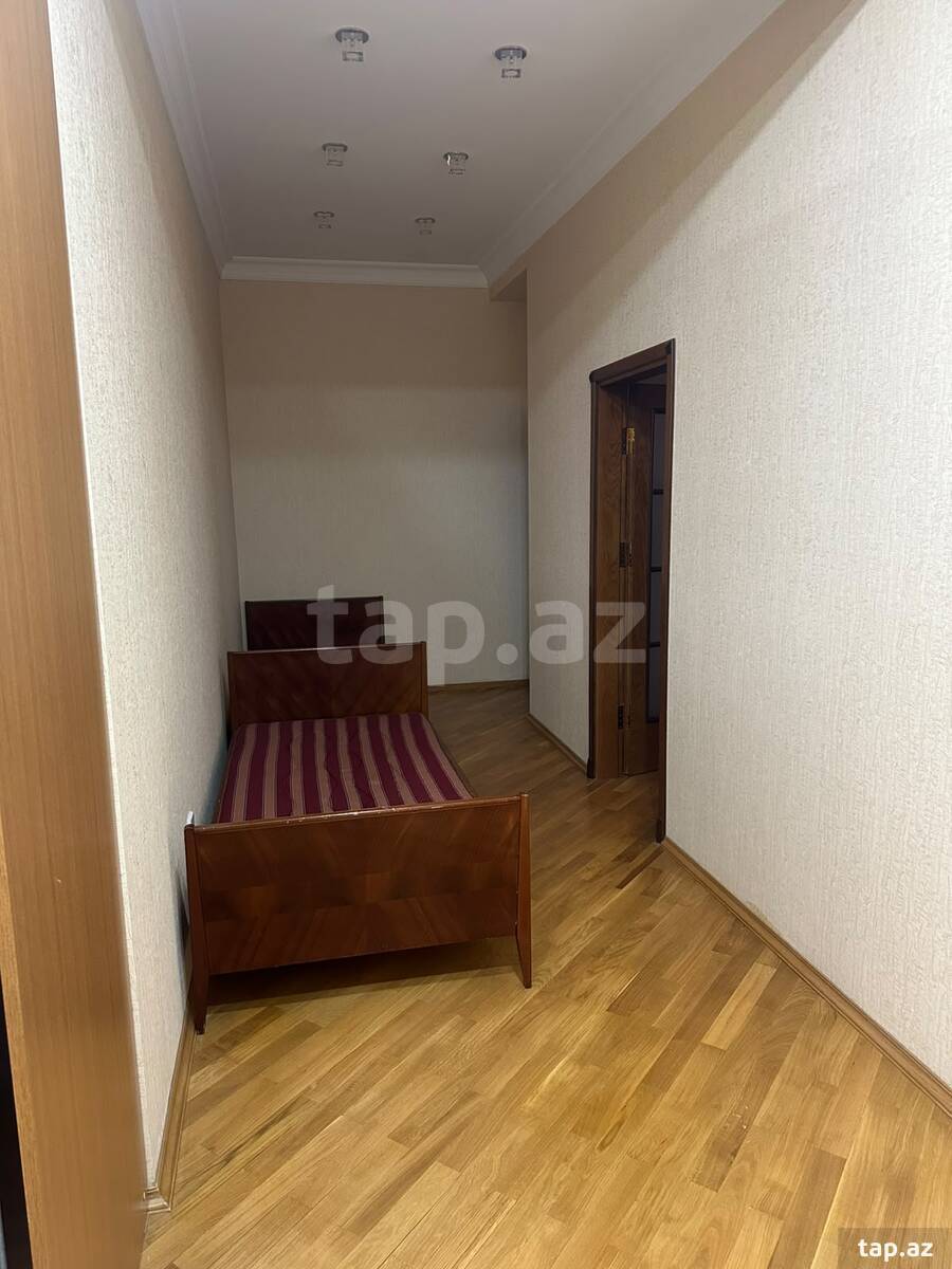 2-otaqlı yeni tikili kirayə verilir, Nəcəf Nərimanov küç., 110 m²