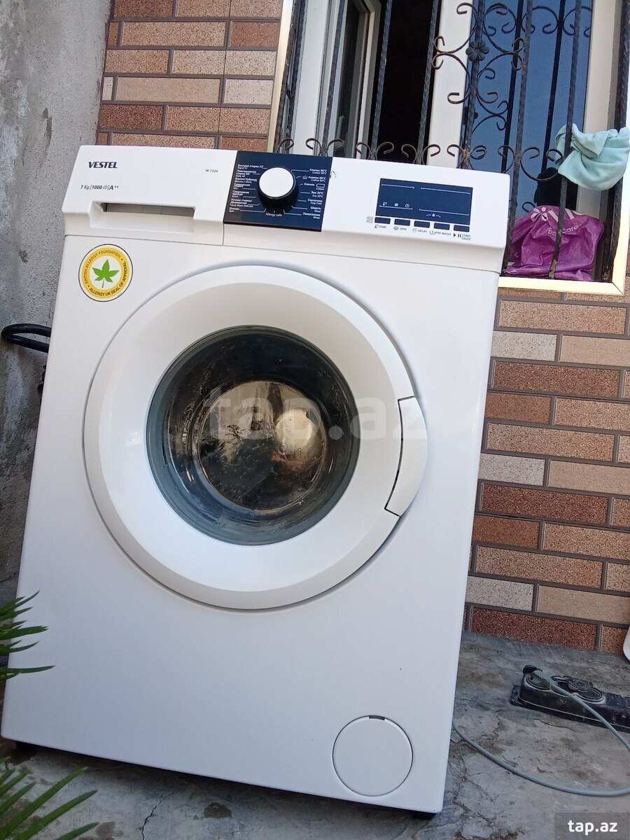 Paltaryuyan Vestel 7kg