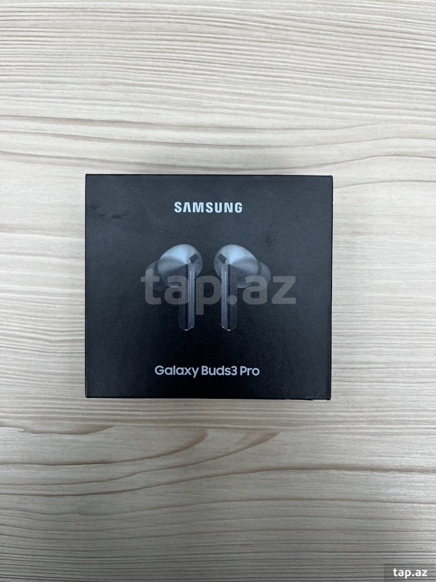 Samsung Galaxy Buds 3 Pro