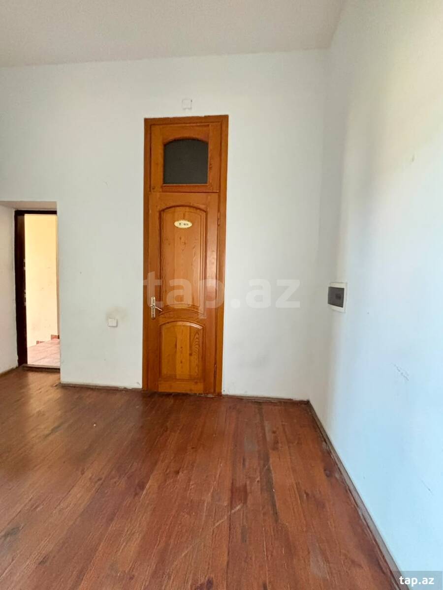 Ofis icarəyə verilir, Qara Qarayev pr.