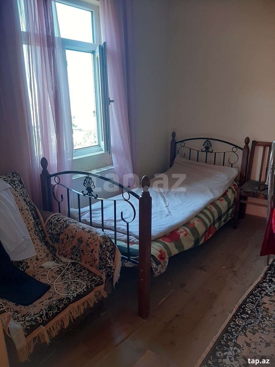 Həyət evi kirayə verilir, Masazır qəs.