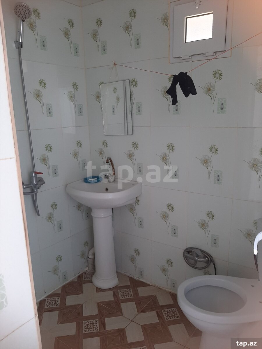 Həyət evi kirayə verilir, Masazır qəs.