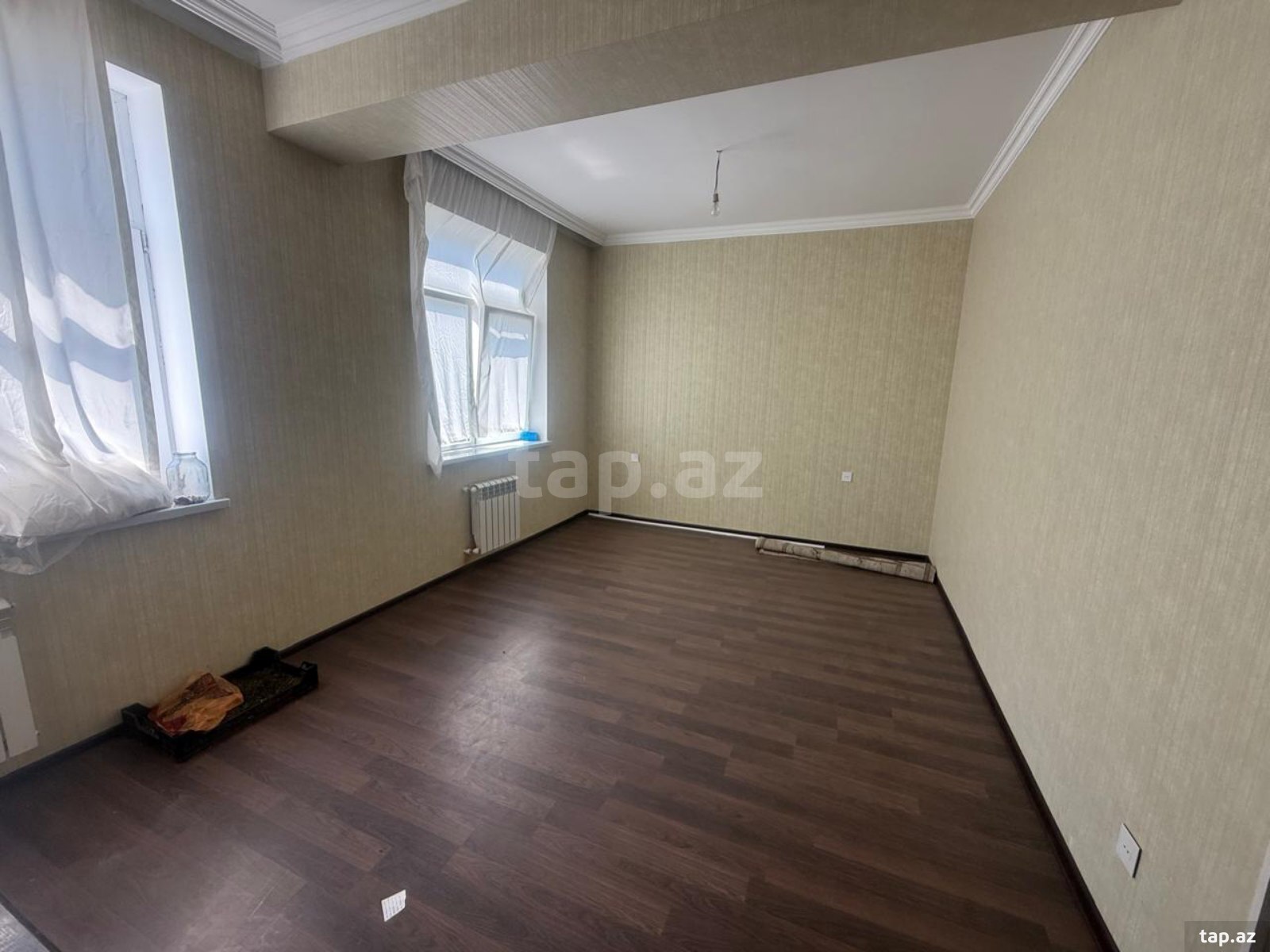 5-otaqlı yeni tikili, Hövsan qəs., 156 m²