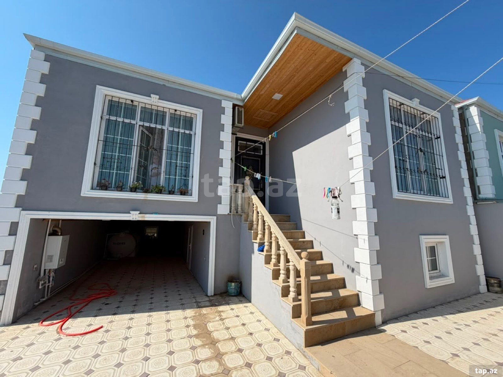 3-room private house for sale, Hovsan, Baku