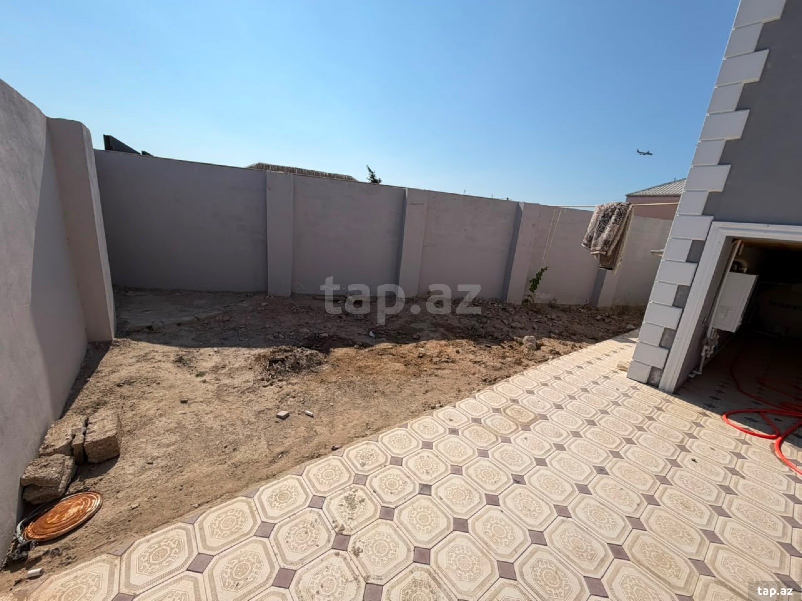3-room private house for sale, Hovsan, Baku