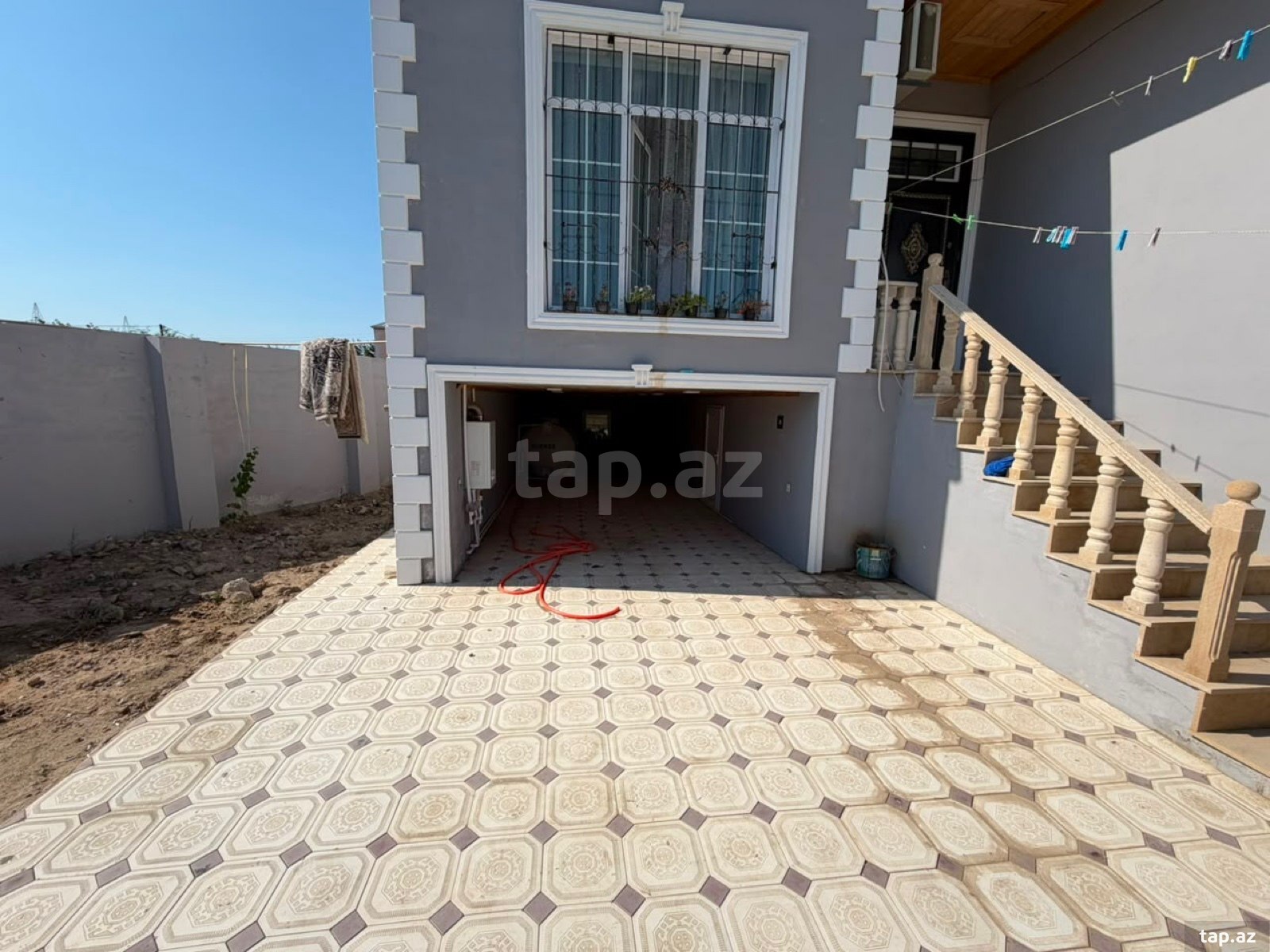 3-room private house for sale, Hovsan, Baku