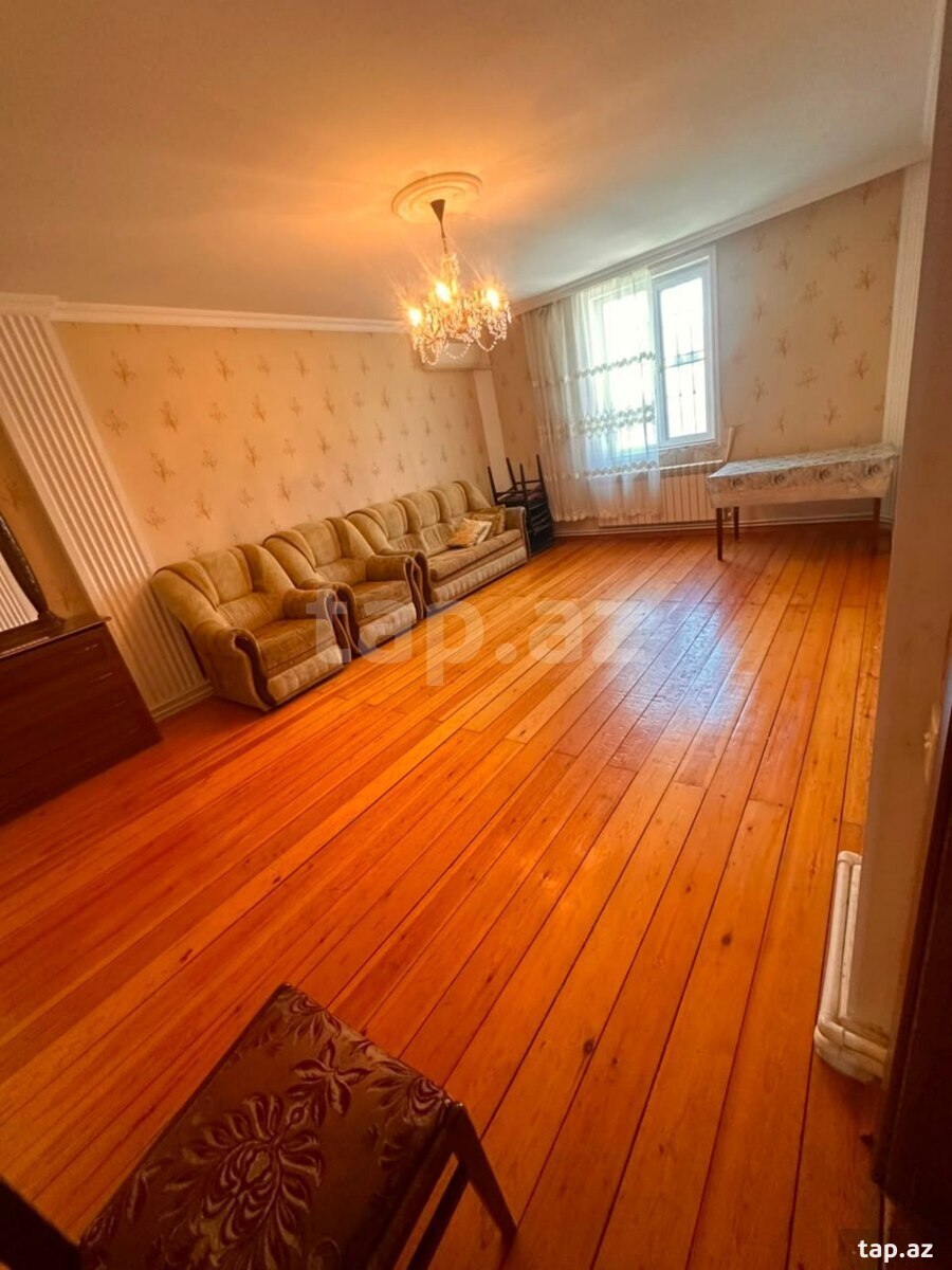2-room apartment for sale, Mahammadli, Absheron