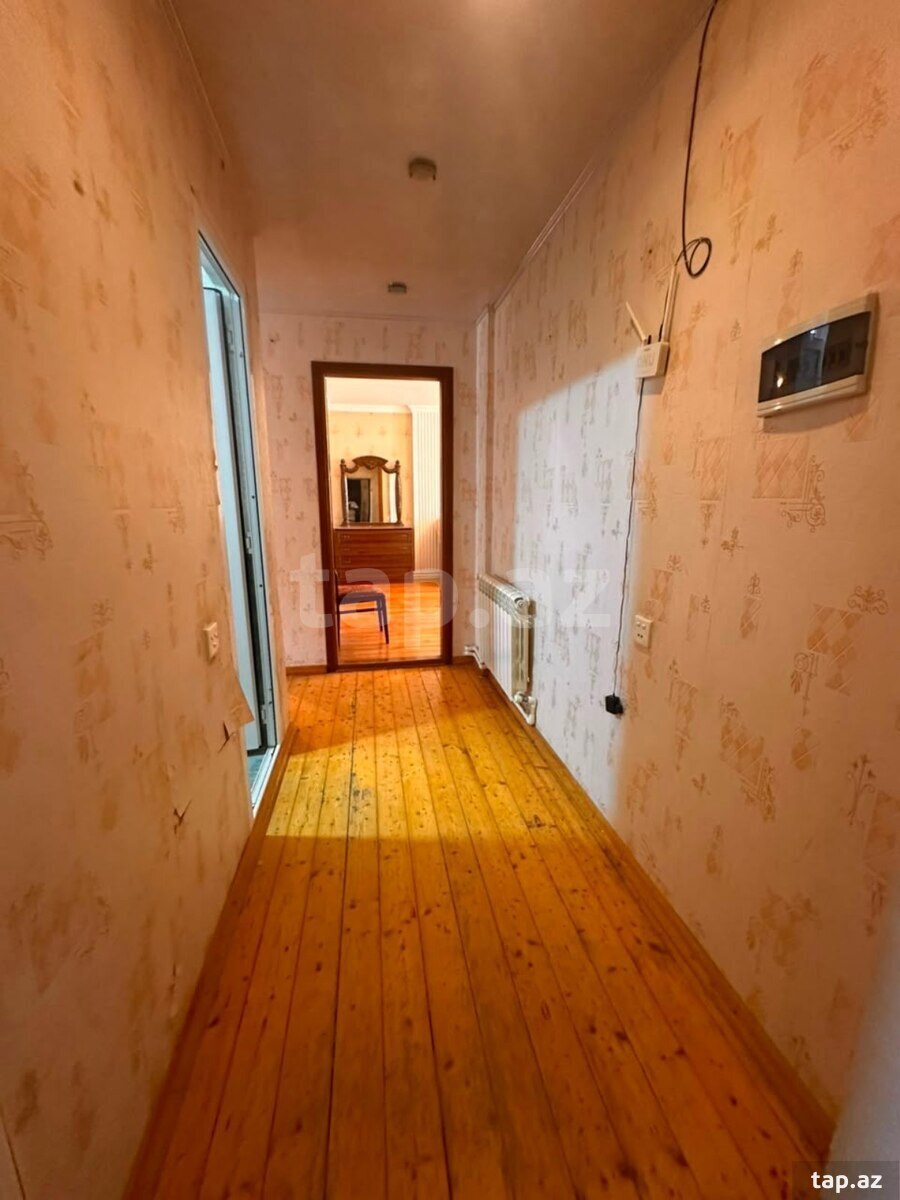 2-room apartment for sale, Mahammadli, Absheron