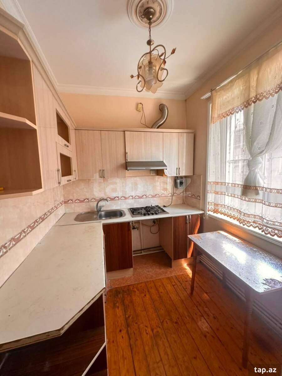 2-room apartment for sale, Mahammadli, Absheron