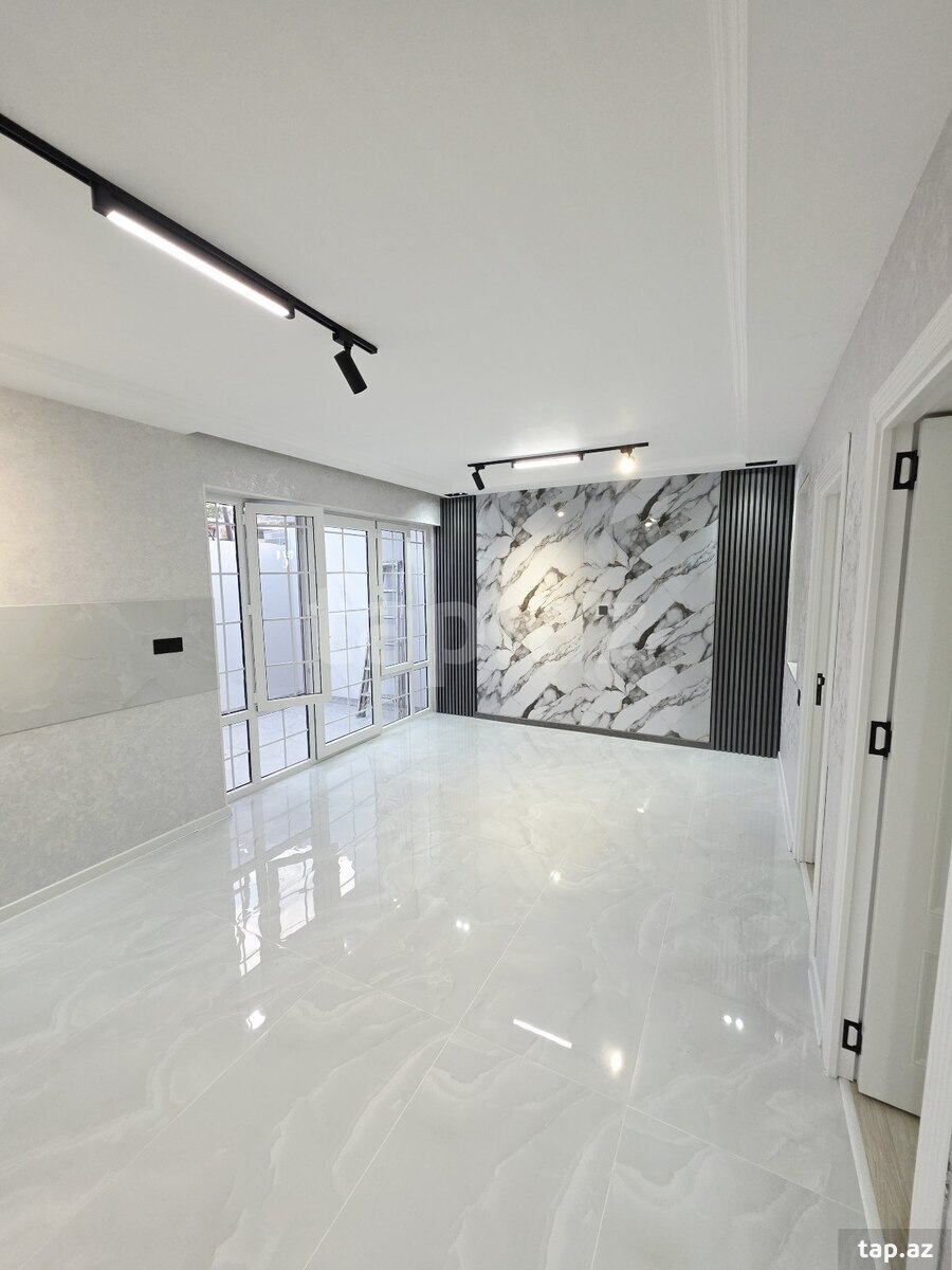 3-room private house for sale, Sabail, Baku