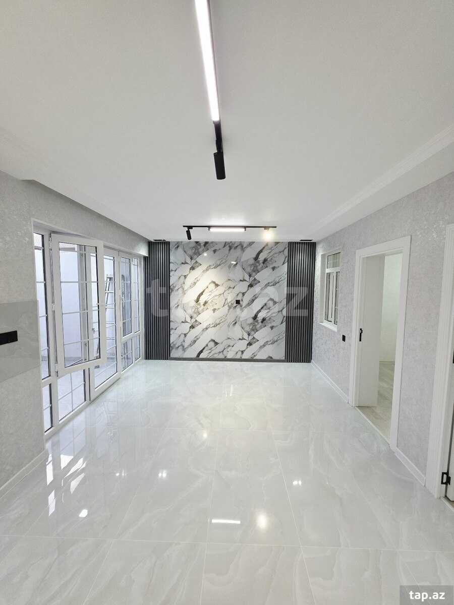 3-room private house for sale, Sabail, Baku
