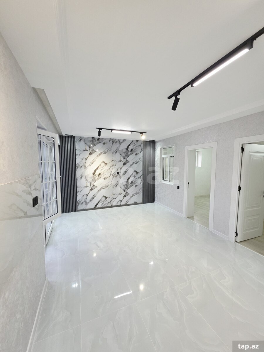 3-room private house for sale, Sabail, Baku