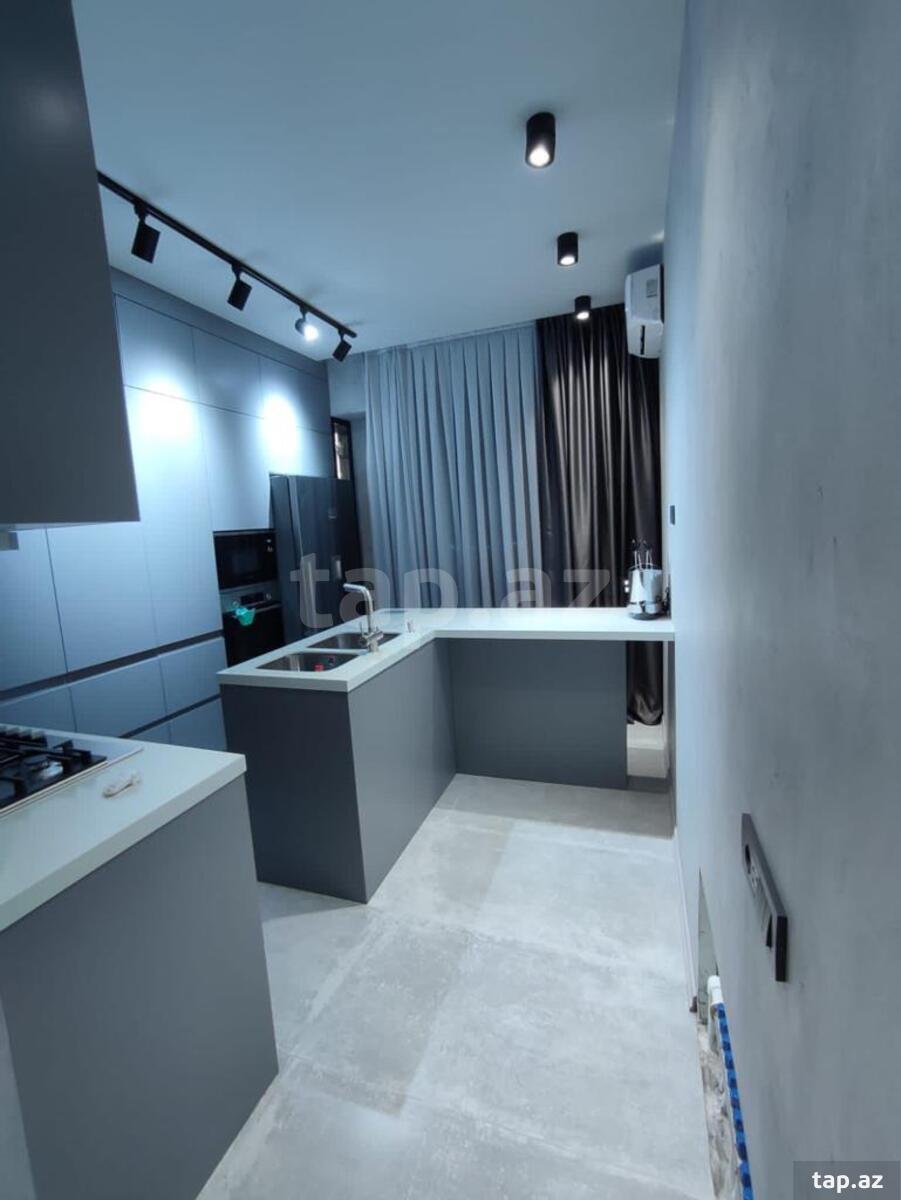 3 otaqlı mənzil satılır, Yasamal, Bakı