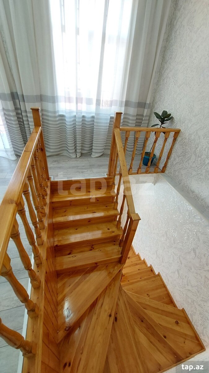 Həyət evi, Masazır qəs.