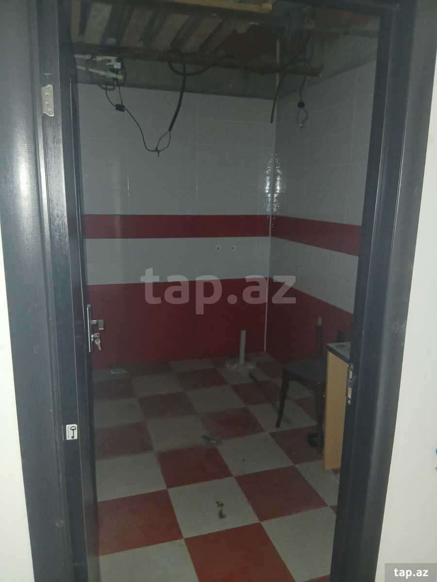 3-otaqlı yeni tikili, Neapol küç. 26a, 135 m²