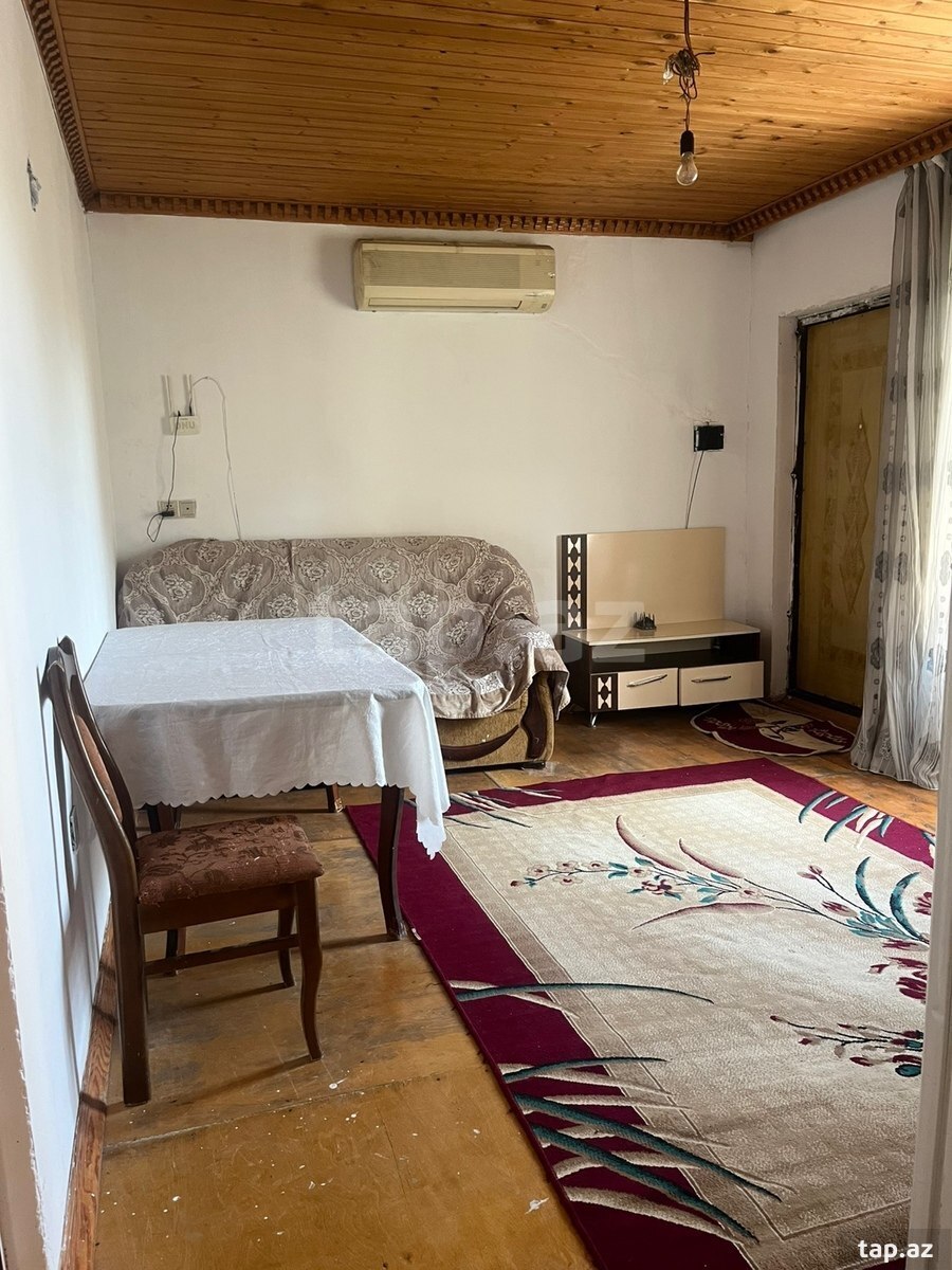 Həyət evi, Sabunçu r.