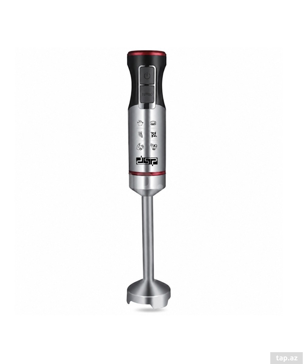 Blender DSP KM-1071 — 1