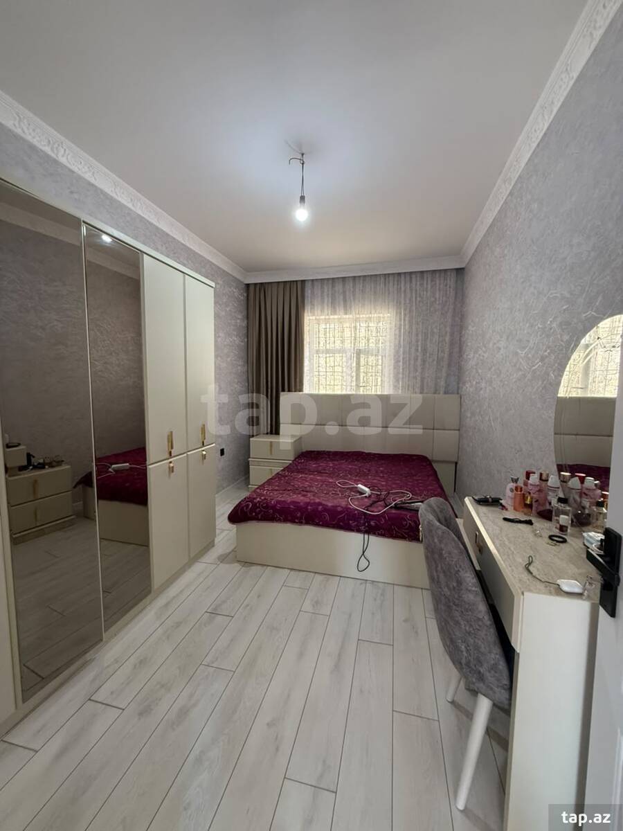 Həyət evi, Masazır qəs.