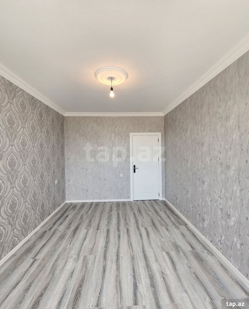 2-otaqlı mənzil, Binəqədi r., 65 m²