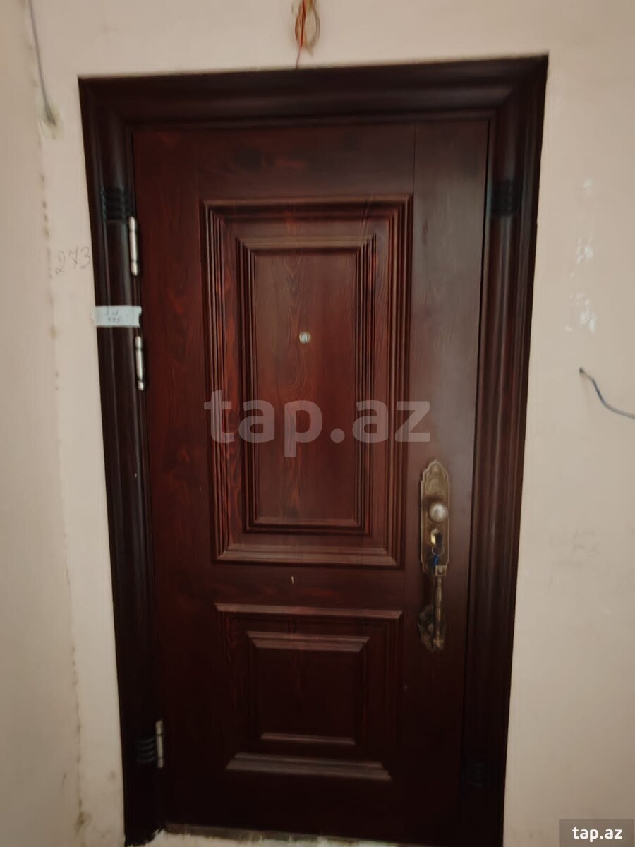 2-otaqlı yeni tikili kirayə verilir, Heydər Əliyev pr., 60 m²