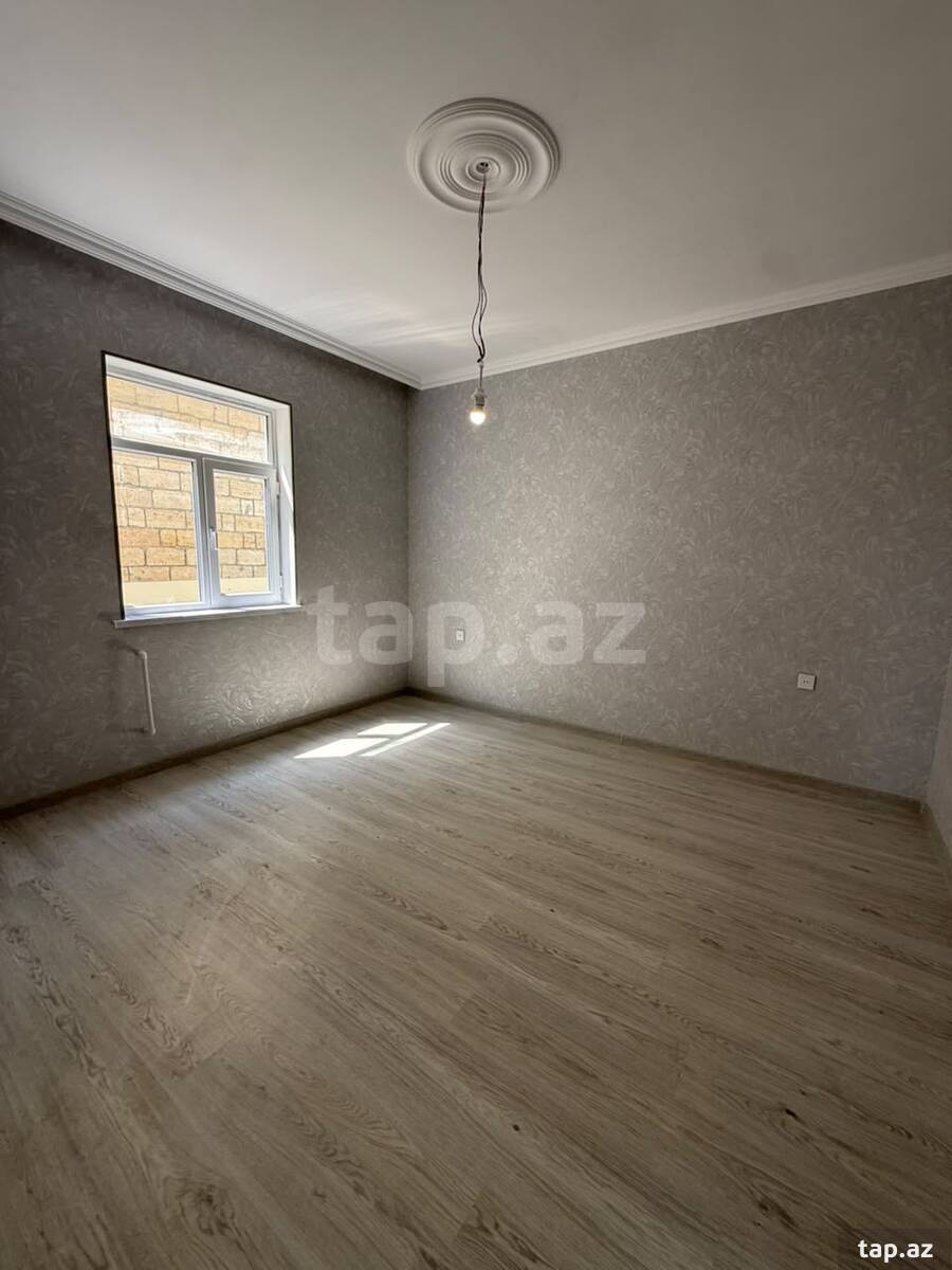 Həyət evi, Saray qəs.