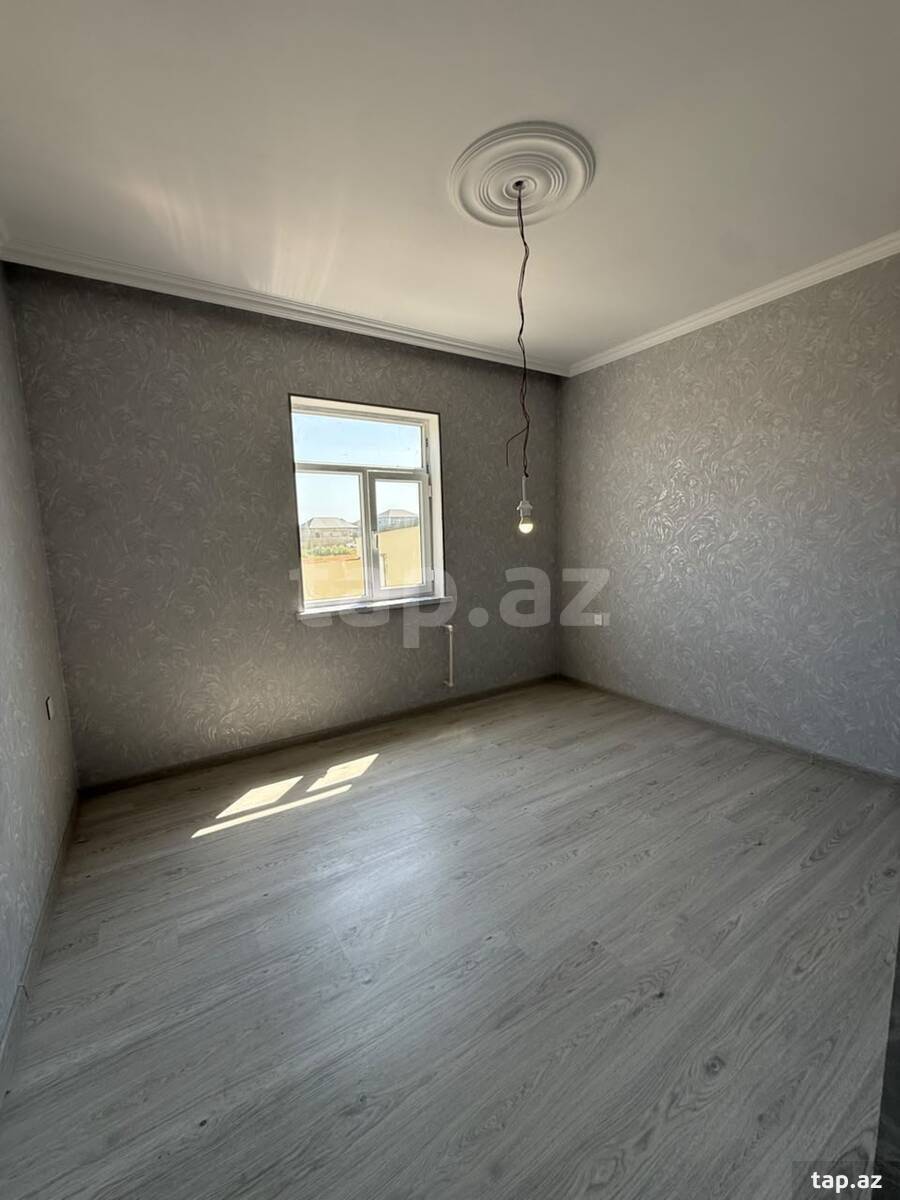 Həyət evi, Saray qəs.