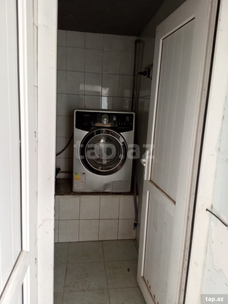 1-otaqlı mənzil kirayə verilir, Xətai r., 20 m²