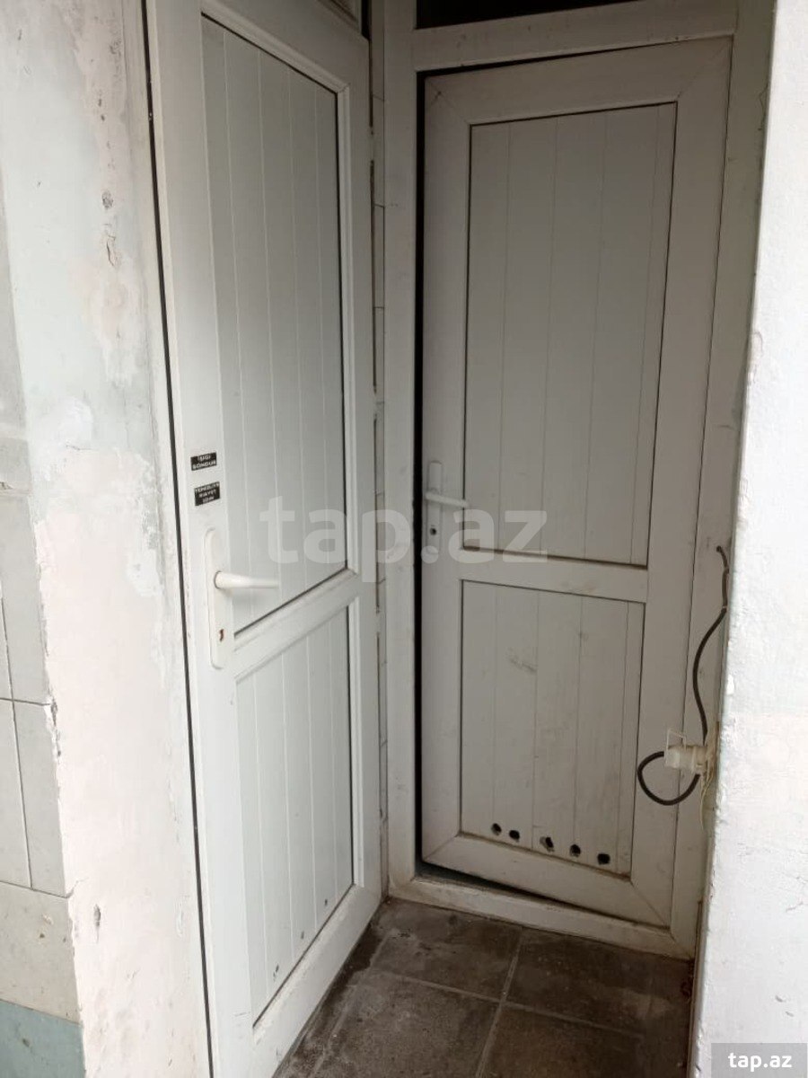 1-otaqlı mənzil kirayə verilir, Xətai r., 20 m²