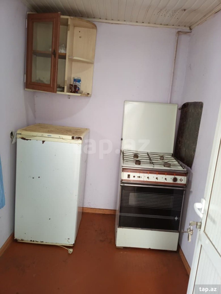 1-otaqlı mənzil kirayə verilir, Xətai r., 20 m²