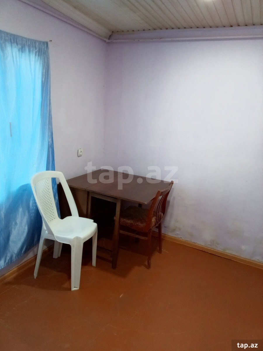 1-otaqlı mənzil kirayə verilir, Xətai r., 20 m²