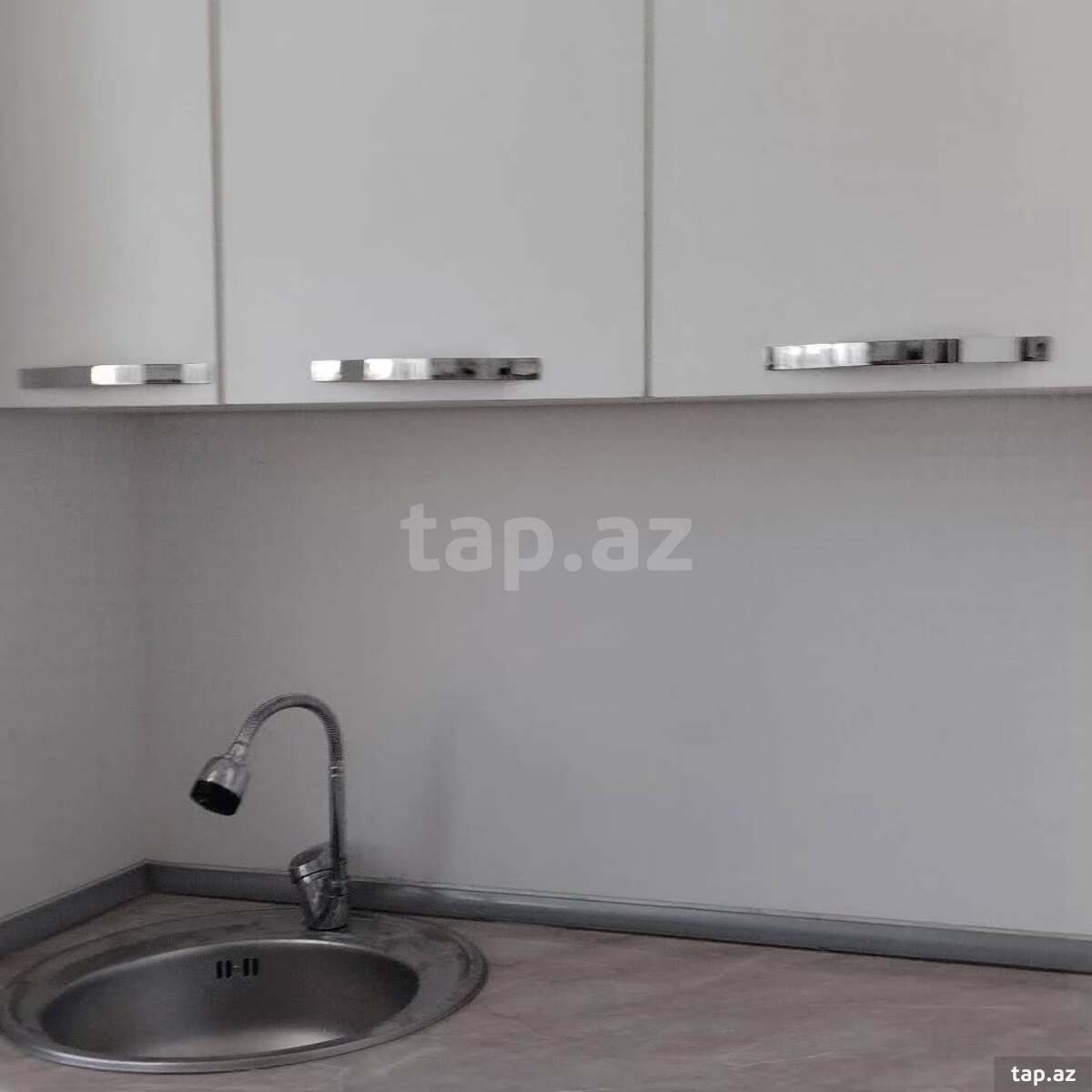 2-otaqlı mənzil, Gəncə ş., 35 m²
