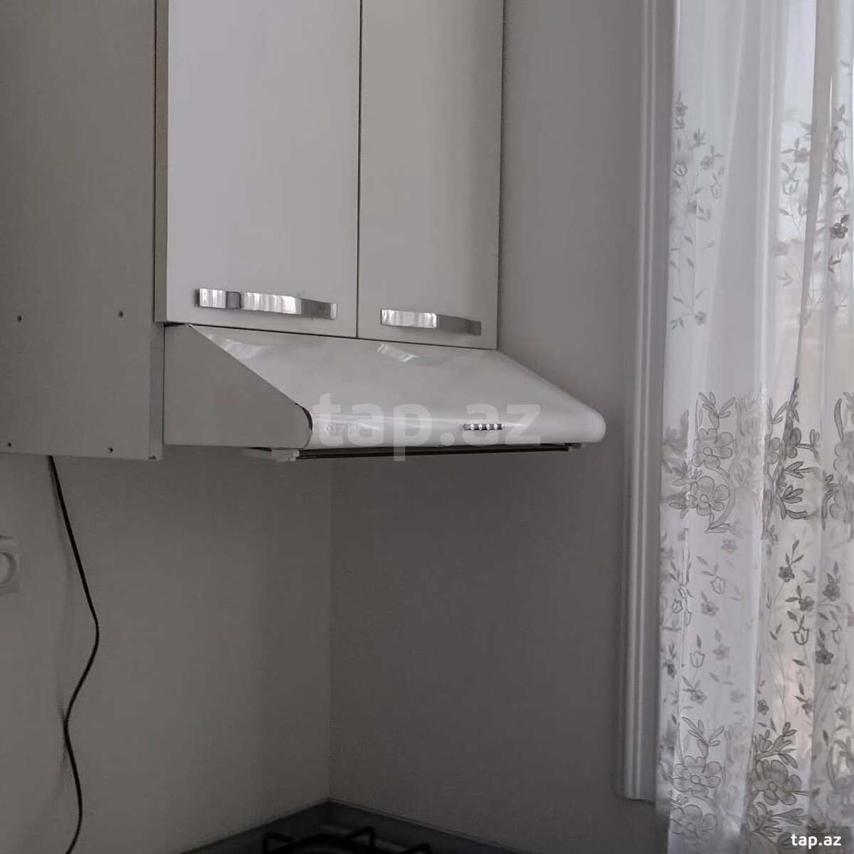 2-otaqlı mənzil, Gəncə ş., 35 m²