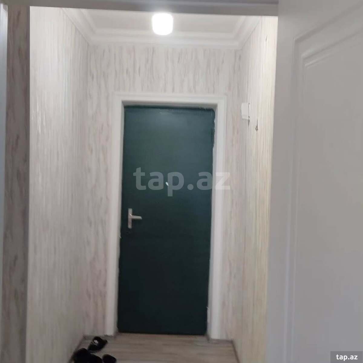 2-otaqlı mənzil, Gəncə ş., 35 m²