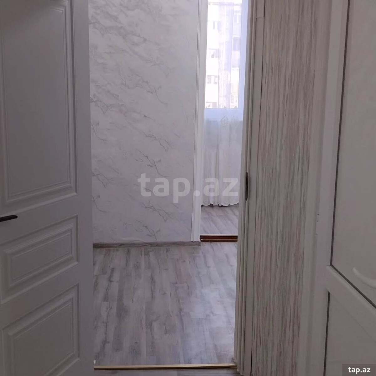 2-otaqlı mənzil, Gəncə ş., 35 m²