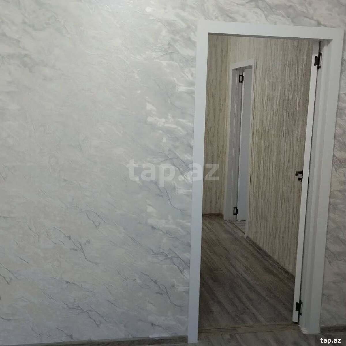 2-otaqlı mənzil, Gəncə ş., 35 m²
