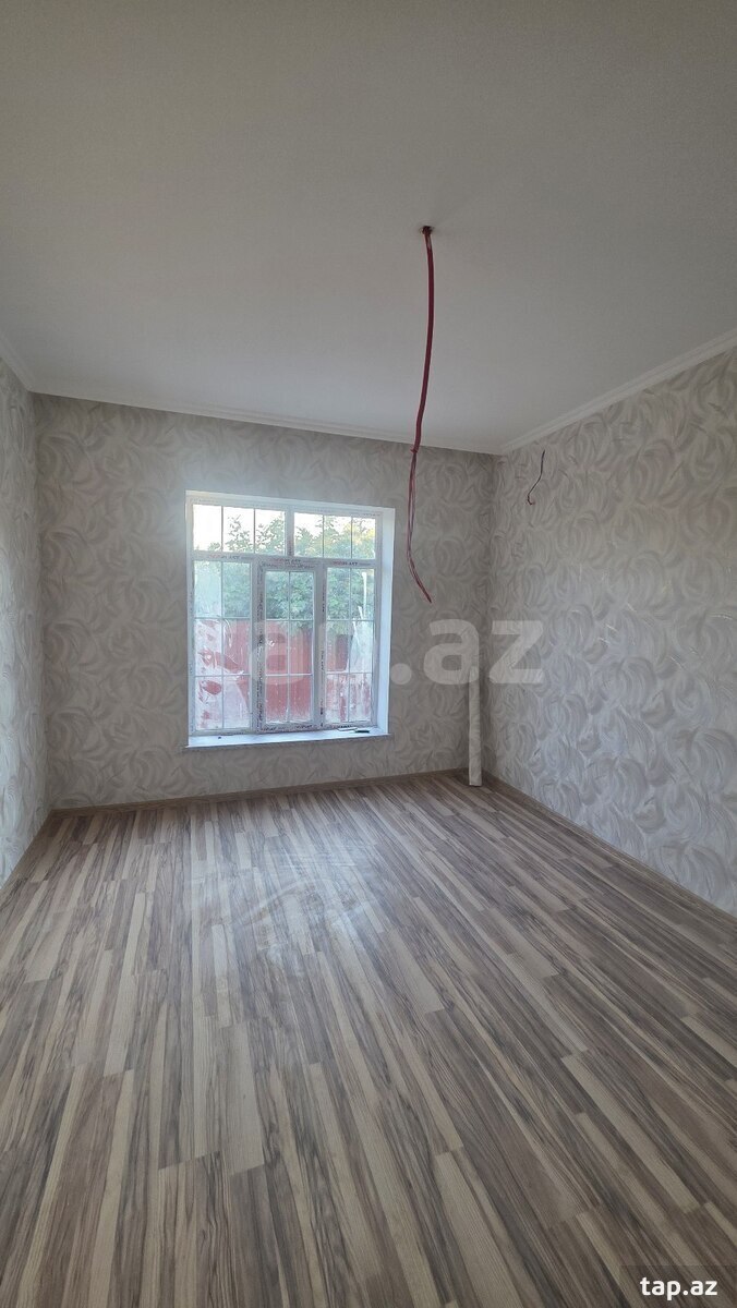 Həyət evi, Xaçmaz r.