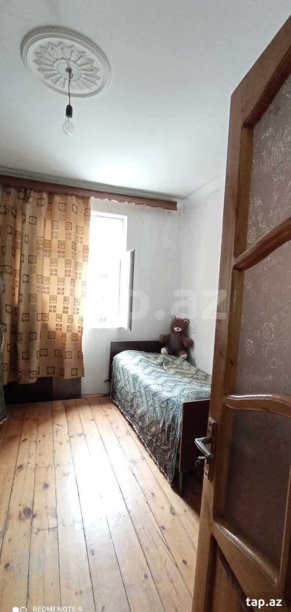 2-otaqlı mənzil, Lökbatan qəs., 55 m²